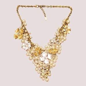 Fashion Necklace